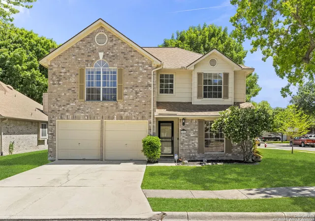 Photo 1 of Sale Pending at 1001 Grey Feather, Schertz, TX 78154 | MLS# 1883689 | Listing updated on 2026-01-29