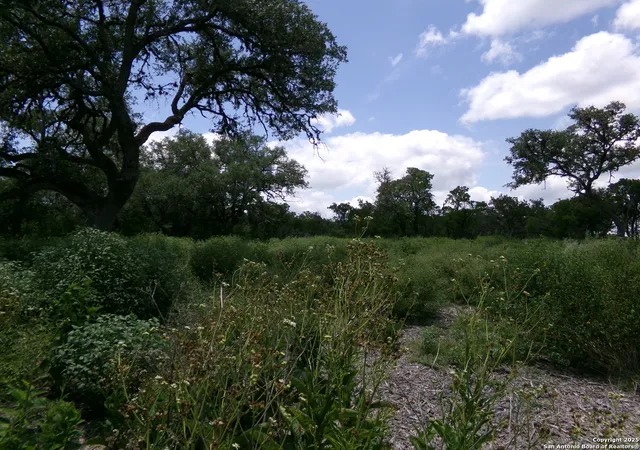 Photo 2 of Land for sale at 1881 Grand Oaks, Hondo, TX 78861 | MLS# 1883693 | Listing updated on 2026-07-10