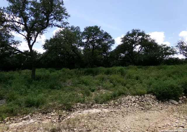 Photo 3 of Land for sale at 1881 Grand Oaks, Hondo, TX 78861 | MLS# 1883693 | Listing updated on 2026-07-10