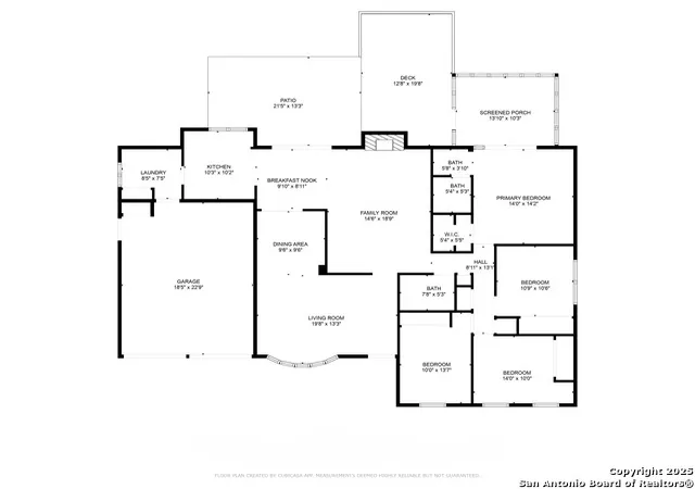 22nd image of 5831 Freemans Farm, San Antonio, TX 78233 | MLS# 1883696