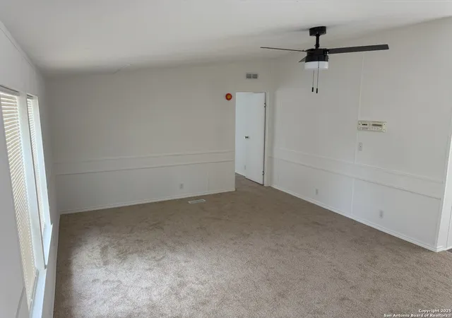 Photo 3 of Manufactured home for sale at 23139 Hickory Shadow, Elmendorf, TX 78112 | MLS# 1883704 | Listing updated on 2025-08-26
