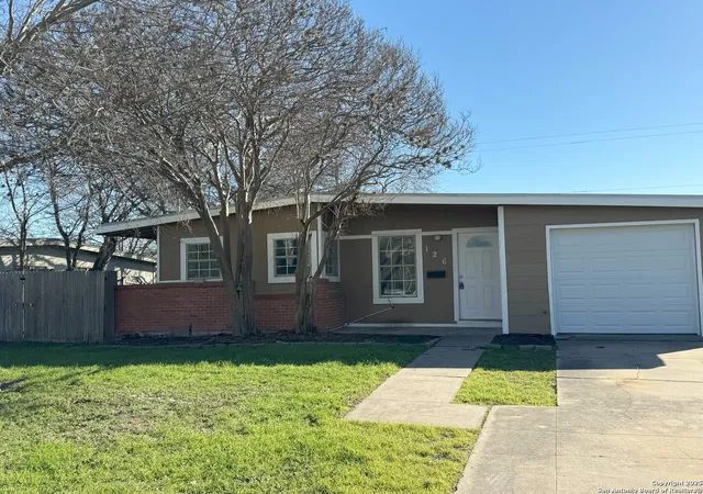 Homes for sale in San Antonio, TX | 126 Antrim, San Antonio, TX 78218 | MLS# 1883706