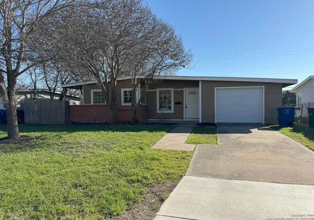 Homes for sale in San Antonio, TX | 126 Antrim, San Antonio, TX 78218 | MLS# 1883706