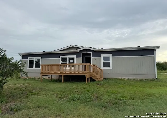 Photo 1 of Sale Pending at 404 Prairie 4653, Hondo, TX 78861 | MLS# 1883710 | Listing updated on 2025-12-02