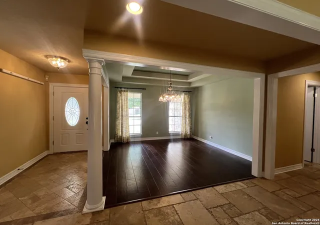 Photo 4 of Sale Pending at 1622 Continental Dr, Pleasanton, TX 78064 | MLS# 1883712 | Listing updated on 2025-10-30