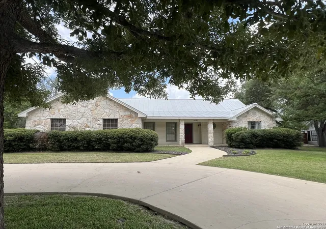 Photo 1 of Sale Pending at 1622 Continental Dr, Pleasanton, TX 78064 | MLS# 1883712 | Listing updated on 2025-10-30