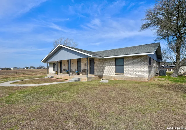4th image of 200 Brisco, Marion, TX 78124 | MLS# 1883725