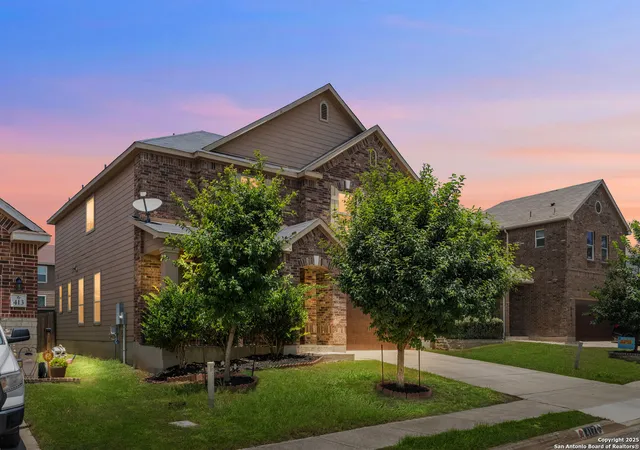 Homes for sale in Cibolo, TX | 417 Landmark Falls, Cibolo, TX 78108 | MLS# 1883733