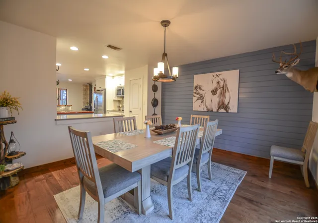 4th image of 777 Black Jack Aly, Kerrville, TX 78028 | MLS# 1883734