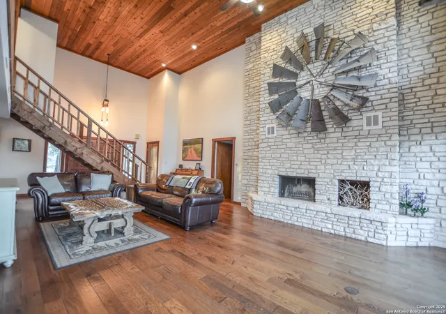 2nd image of 777 Black Jack Aly, Kerrville, TX 78028 | MLS# 1883734