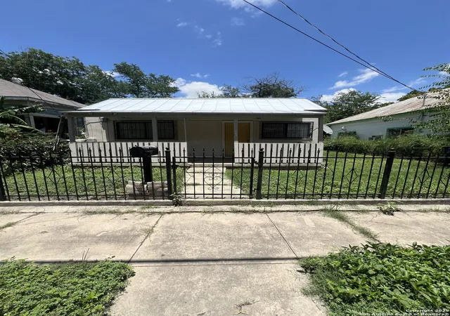 1st image of 1517 El Paso, San Antonio, TX 78207 | MLS# 1883735