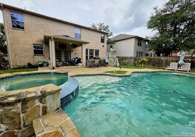 Homes for sale in San Antonio, TX | 7815 Midnight Stage, San Antonio, TX 78255 | MLS# 1883744