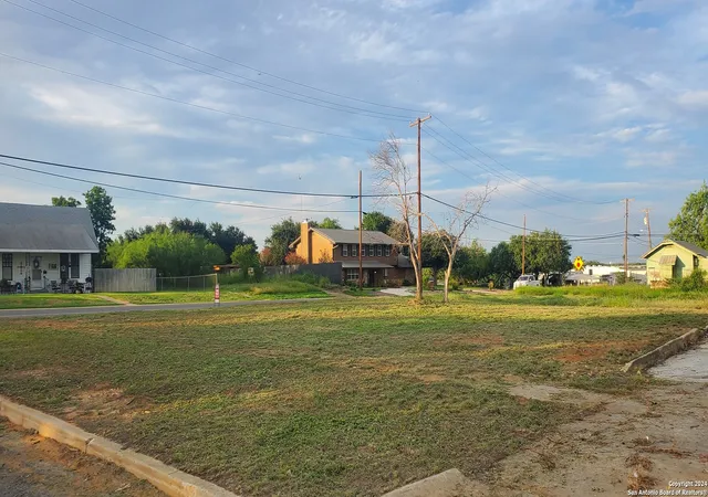 Photo 3 of Land for sale at 309 Leona, Cotulla, TX 78014 | MLS# 1883745 | Listing updated on 2025-10-24