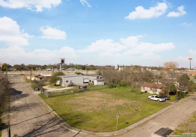 Photo 1 of Land for sale at 2539 Dignowity, San Antonio, TX 78208 | MLS# 1883748 | Listing updated on 2025-12-02