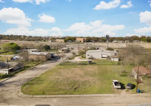 Photo 2 of Land for sale at 2539 Dignowity, San Antonio, TX 78208 | MLS# 1883748 | Listing updated on 2025-12-02