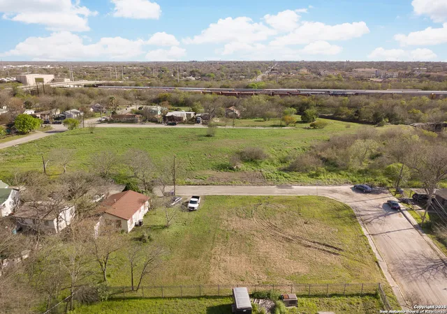 Photo 3 of Land for sale at 2539 Dignowity, San Antonio, TX 78208 | MLS# 1883748 | Listing updated on 2025-12-02