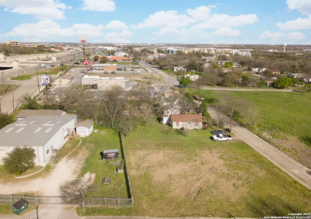 Photo 3 of Land for sale at 2539 Dignowity, San Antonio, TX 78208 | MLS# 1883748 | Listing updated on 2025-12-02