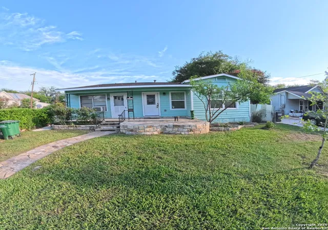 1st image of 3402 W Travis, San Antonio, TX 78207 | MLS# 1883757