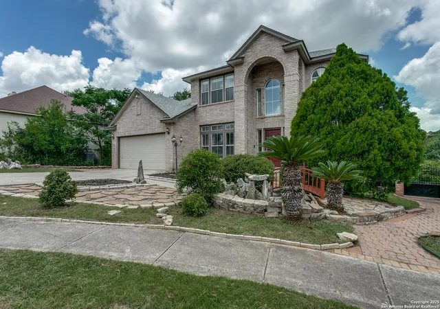 Photo 1 of Sale Pending at 13619 Mesa Point, San Antonio, TX 78232 | MLS# 1883760 | Listing updated on 2025-11-02