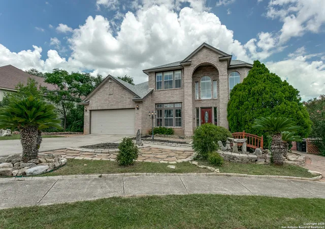 Photo 2 of Sale Pending at 13619 Mesa Point, San Antonio, TX 78232 | MLS# 1883760 | Listing updated on 2025-11-02