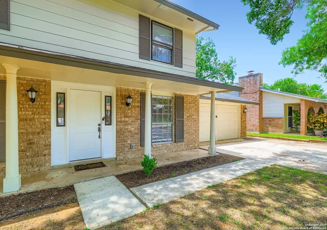 Photo 3 of Sale Pending at 6722 Buckley, San Antonio, TX 78239 | MLS# 1883798 | Listing updated on 2026-02-20