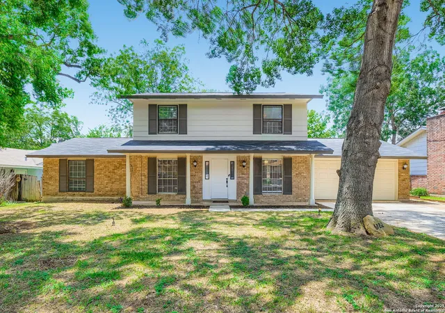Photo 1 of Sale Pending at 6722 Buckley, San Antonio, TX 78239 | MLS# 1883798 | Listing updated on 2026-02-20