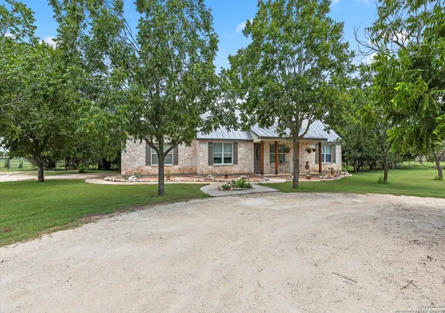Photo 3 of Single family home for sale at 1200 Fulcher, Blanco, TX 78606 | MLS# 1883818 | Listing updated on 2025-07-25