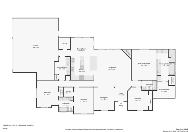 59th image of 164 Abrego Lake, Floresville, TX 78114 | MLS# 1883842