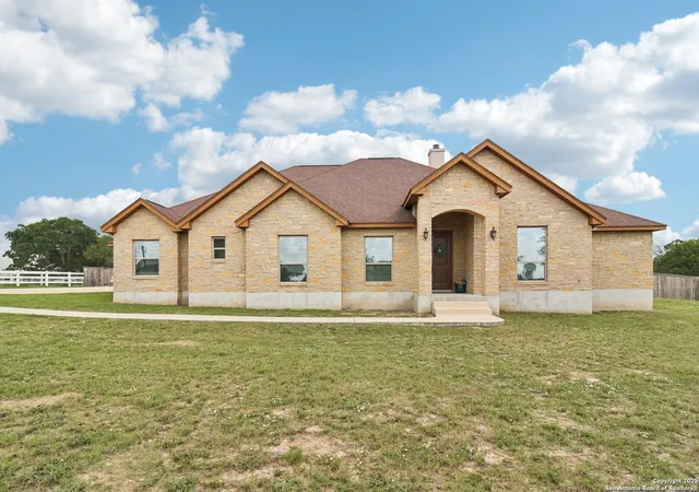1st image of 164 Abrego Lake, Floresville, TX 78114 | MLS# 1883842