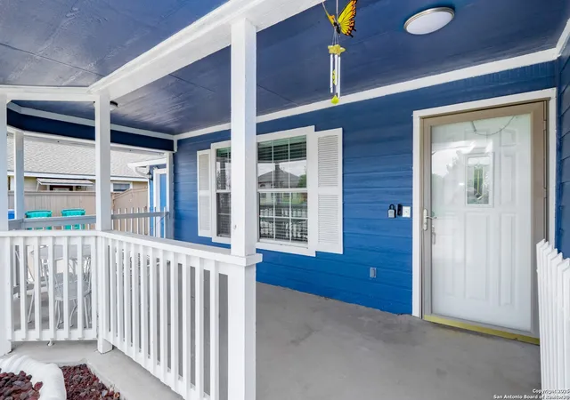 Photo 2 of Single family home for sale at 2838 Wyoming St, San Antonio, TX 78203 | MLS# 1883866 | Listing updated on 2025-12-30
