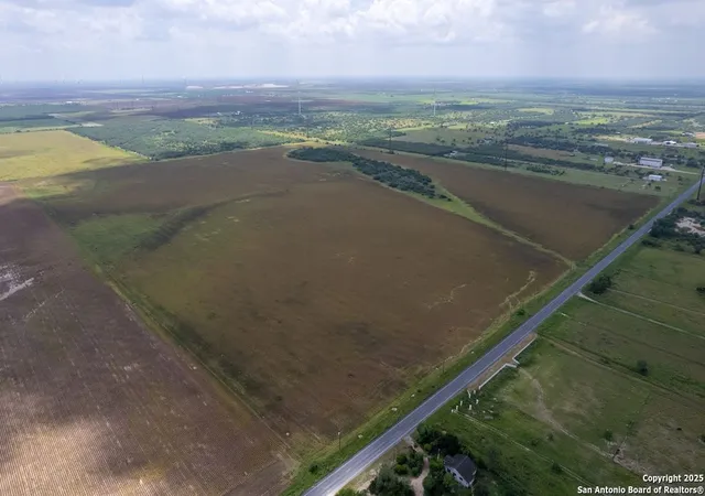 4th image of 25930 N Fm 2058, Mc Allen, TX 78541 | MLS# 1883920