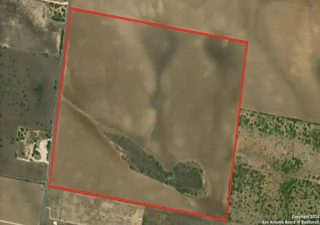 5th image of 25930 N Fm 2058, Mc Allen, TX 78541 | MLS# 1883920