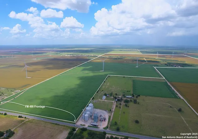 15th image of 0 Fm 490, Mc Allen, TX 78541 | MLS# 1883922