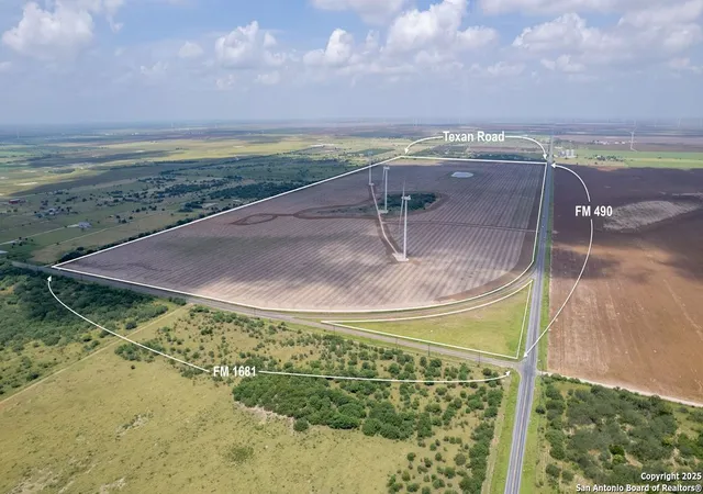 1st image of 00 Fm 490, Mc Allen, TX 78541 | MLS# 1883927