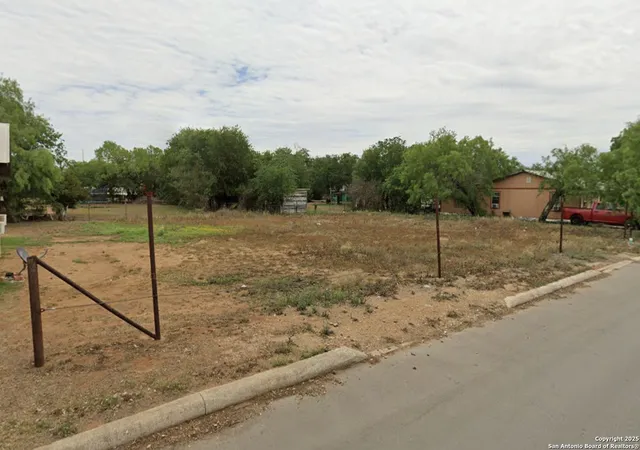 Photo 3 of Sale Pending at Lot 8 & 9 N Willow, Pearsall, TX 78061 | MLS# 1883943 | Listing updated on 2026-01-07
