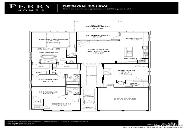 3rd image of 1909 Luna Street, New Braunfels, TX 78132 | MLS# 1883970