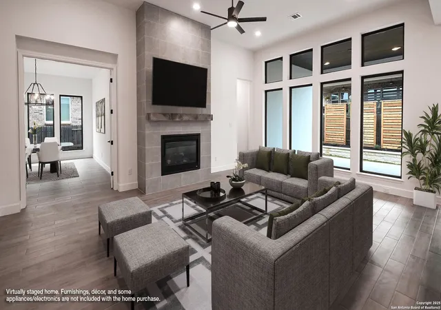 4th image of 2212 Sur Avenue, New Braunfels, TX 78132 | MLS# 1883976