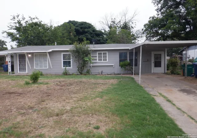 Photo 2 of Sale Pending at 234 Charcliff Dr, San Antonio, TX 78220 | MLS# 1884005 | Listing updated on 2025-09-28
