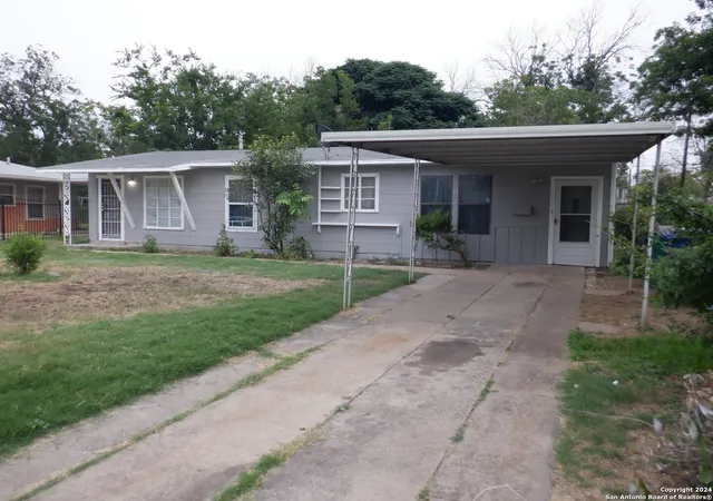 Photo 3 of Sale Pending at 234 Charcliff Dr, San Antonio, TX 78220 | MLS# 1884005 | Listing updated on 2025-09-28