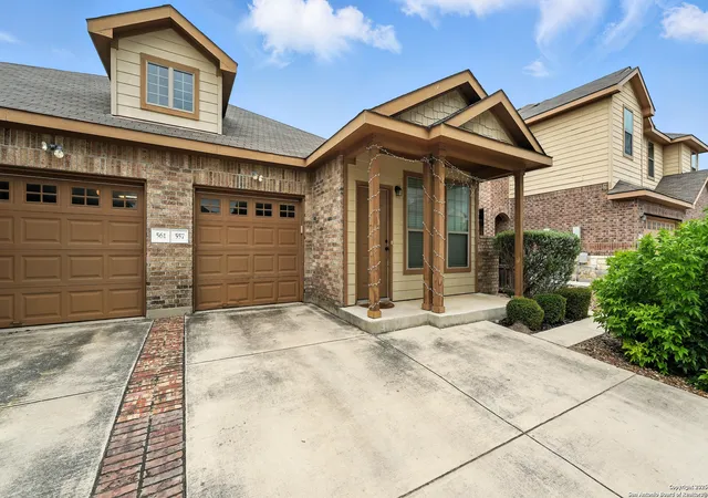 Photo 4 of Single family home for sale at 557 Creekside, New Braunfels, TX 78130 | MLS# 1884017 | Listing updated on 2026-06-23