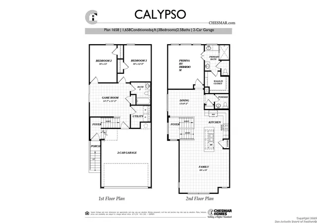 Photo 3 of Sale Pending at 20675 Huebner Rd Unit 520, San Antonio, TX 78258 | MLS# 1884071 | Listing updated on 2025-12-01
