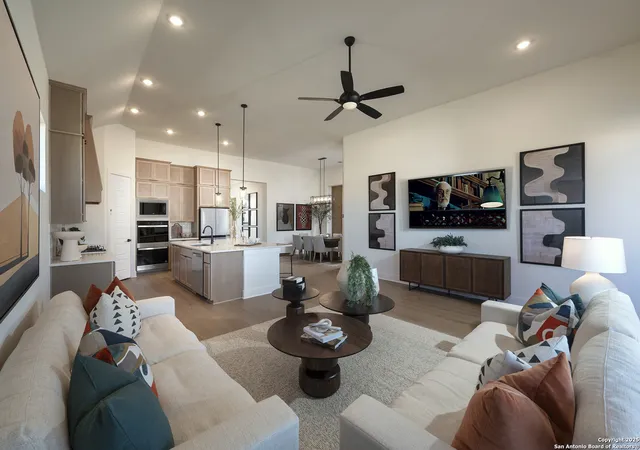 Photo 3 of Sale Pending at 303 Ainslie St W, Castroville, TX 78009 | MLS# 1884082 | Listing updated on 2026-01-08