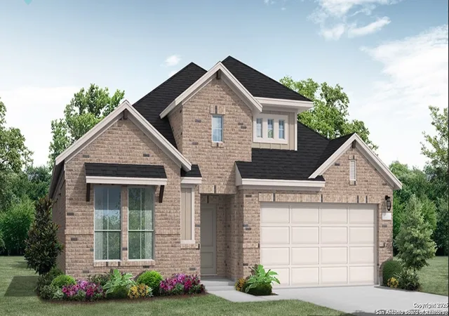 Photo 1 of Sale Pending at 303 Ainslie St W, Castroville, TX 78009 | MLS# 1884082 | Listing updated on 2026-01-08