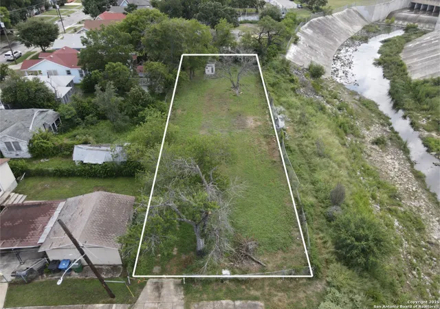 5th image of 1915 N Hamilton, San Antonio, TX 78201 | MLS# 1884089