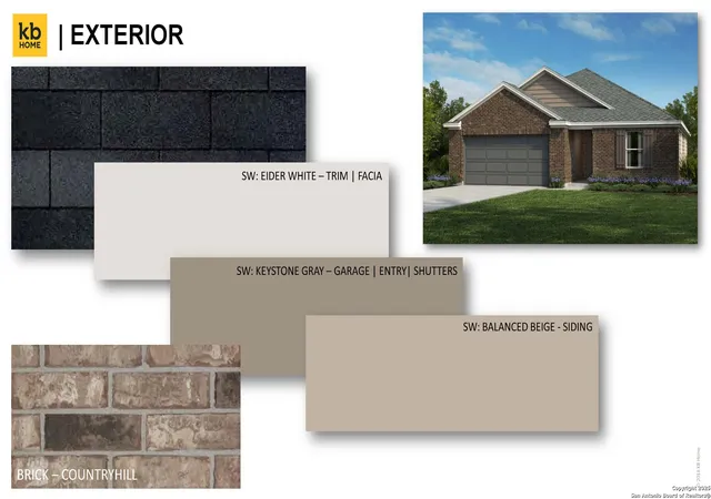 Photo 3 of Sale Pending at 9411 Hammerstone Dr, San Antonio, TX 78221 | MLS# 1884110 | Listing updated on 2025-09-24
