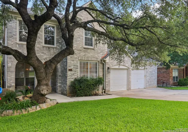 Photo 1 of Single family home for sale at 1321 Barton Creek, San Antonio, TX 78258 | MLS# 1884128 | Listing updated on 2026-06-11