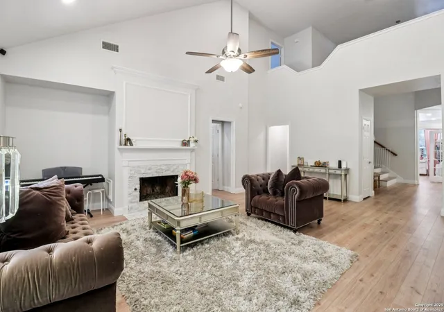 Photo 2 of Single family home for sale at 1321 Barton Creek, San Antonio, TX 78258 | MLS# 1884128 | Listing updated on 2026-06-11