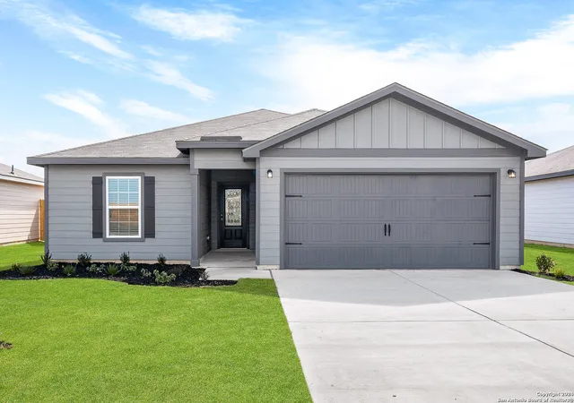 Photo 1 of Single family home for sale at 16020 Imes Way, Lytle, TX 78052 | MLS# 1884176 | Listing updated on 2025-11-18