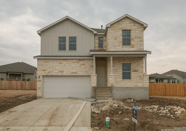 Photo 1 of Sale Pending at 5040 Cacti Orchard, San Antonio, TX 78222 | MLS# 1884202 | Listing updated on 2025-09-15