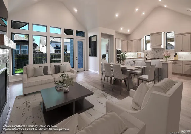 2nd image of 375 Borchers Boulevard, New Braunfels, TX 78132 | MLS# 1884208
